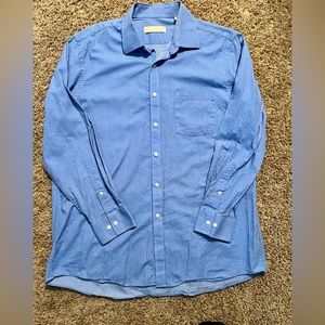 Michael Kors dress shirt